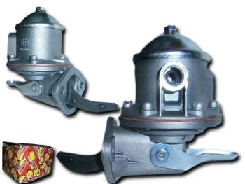 BOMBA COMBUSTIBLE FO 300/330