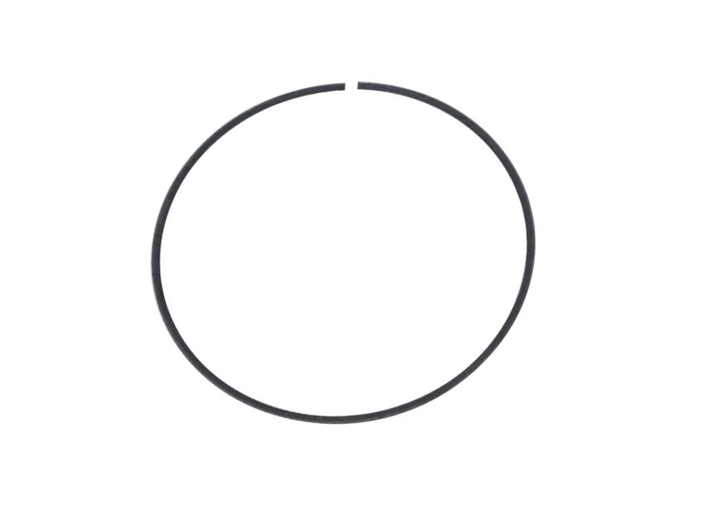 Juego de aros de pistón