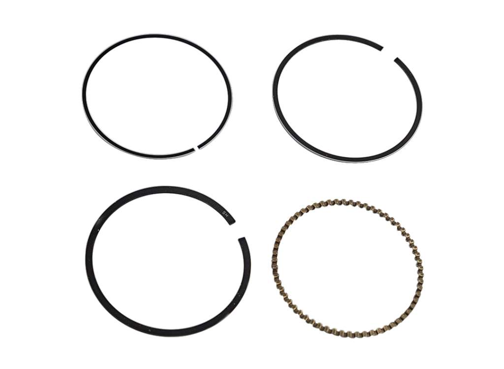 Juego de aros de pistón