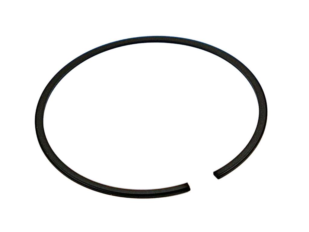 Juego de aros de pistón