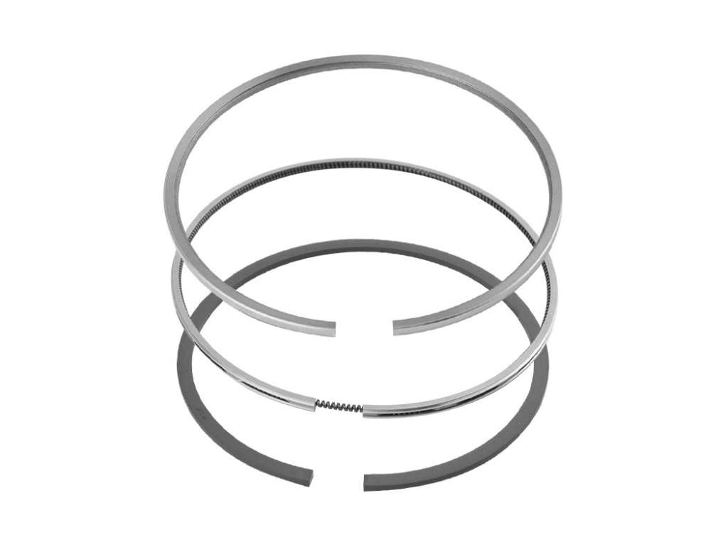 AROS PISTON GM CHEVROLET S10 2.8TD 16V TURBO DURAMAX