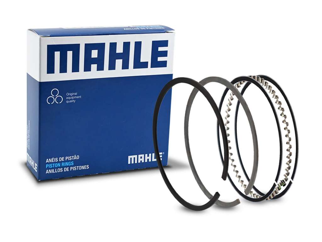 AROS PISTON GM CHEVROLET CORSA 1.4L