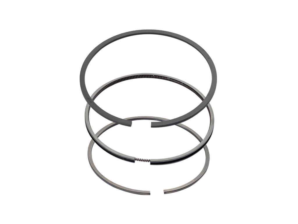 Juego de aros de pistón
