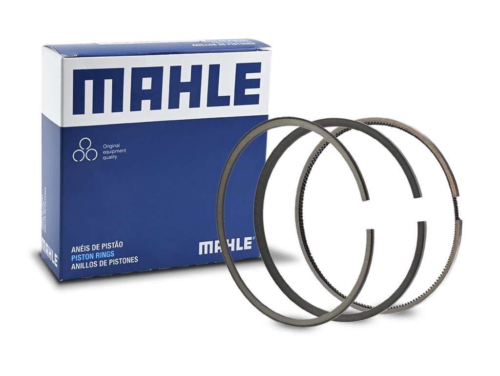 AROS MAXION S10 2.5D 90.74MM (2 CIL)
