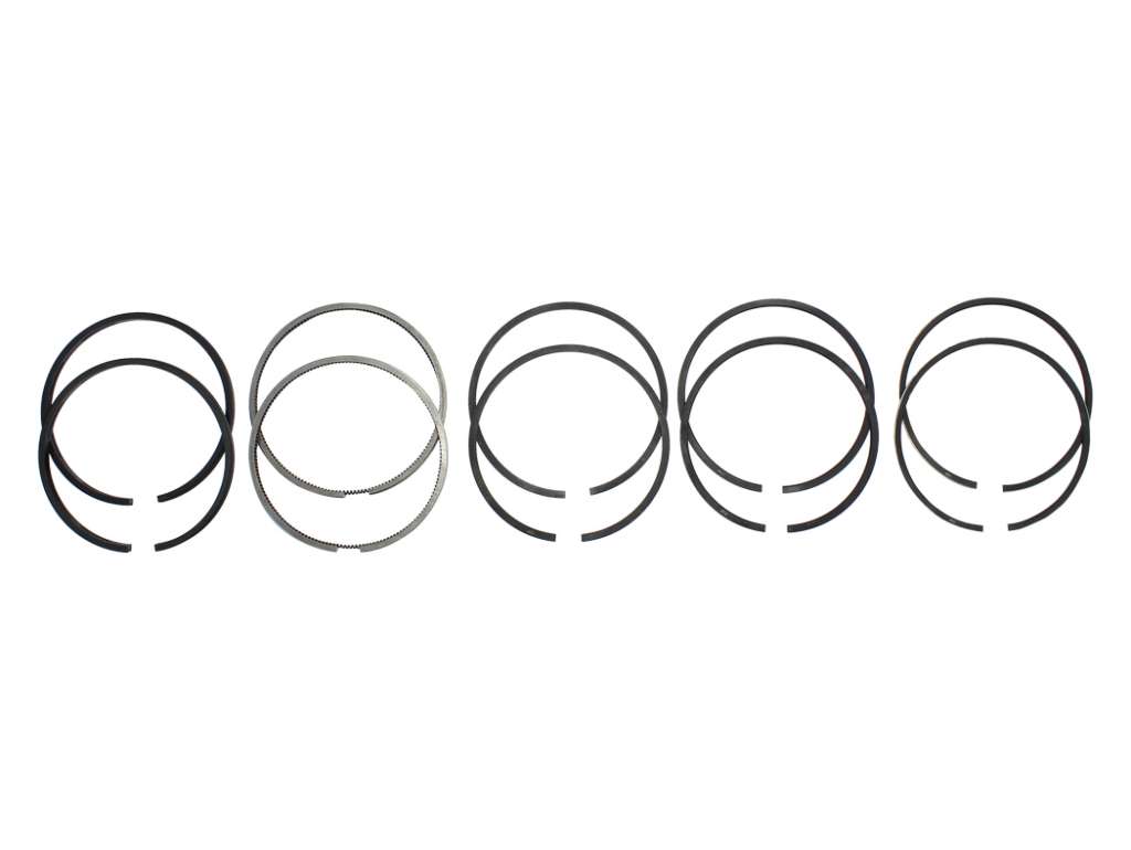 AROS PISTÓN PERKINS 4-236 / 6-354 (2CIL)