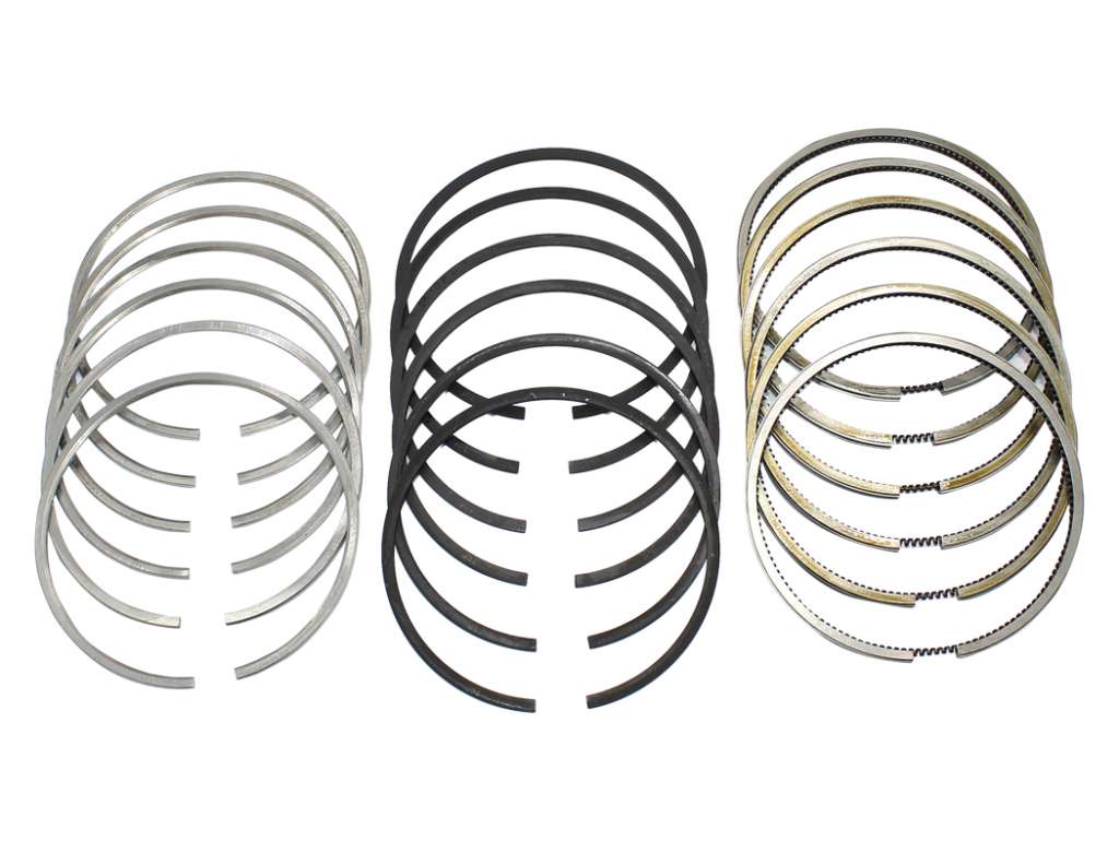AROS PISTON JGO NISSAN RD28 (6 CIL)