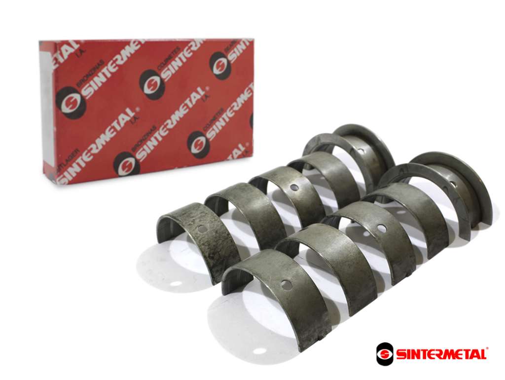 COJINETE BANCADA J.DEERE 1420/2020 2 (CS)