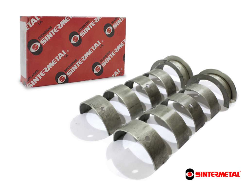 COJINETE BANCADA J.DEERE 1420/2020 2 (CS)