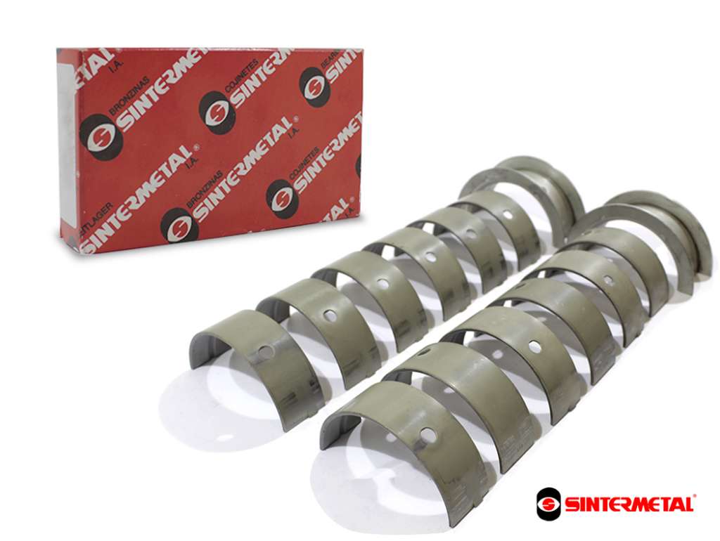 COJINETE BANCADA J.DEERE 3420/4420 (CS)