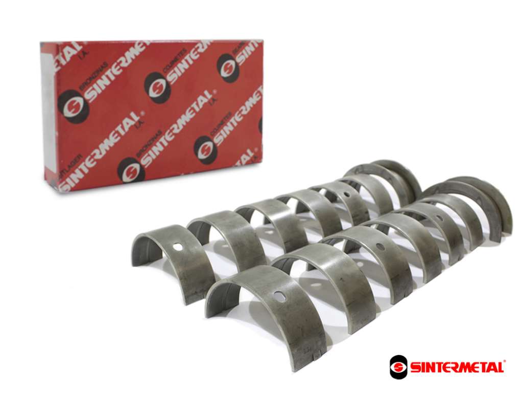 COJINETE BANCADA J.DEERE 3420/4420 (CS)