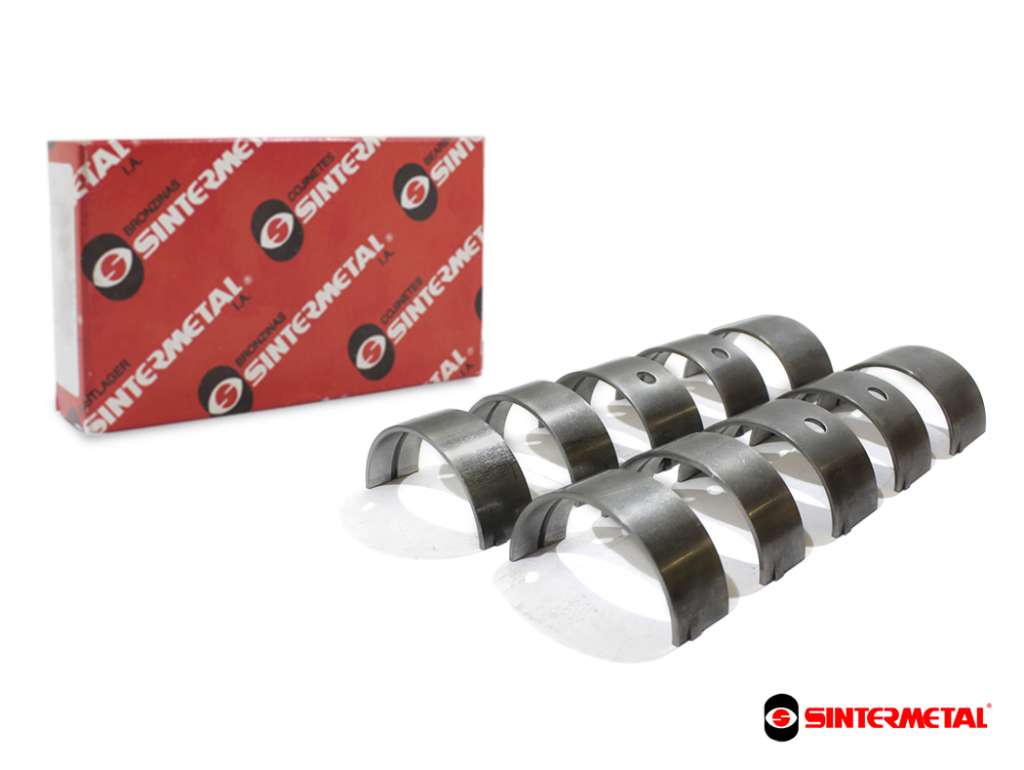 COJINETE BANCADA IS LUV C190 DIESEL