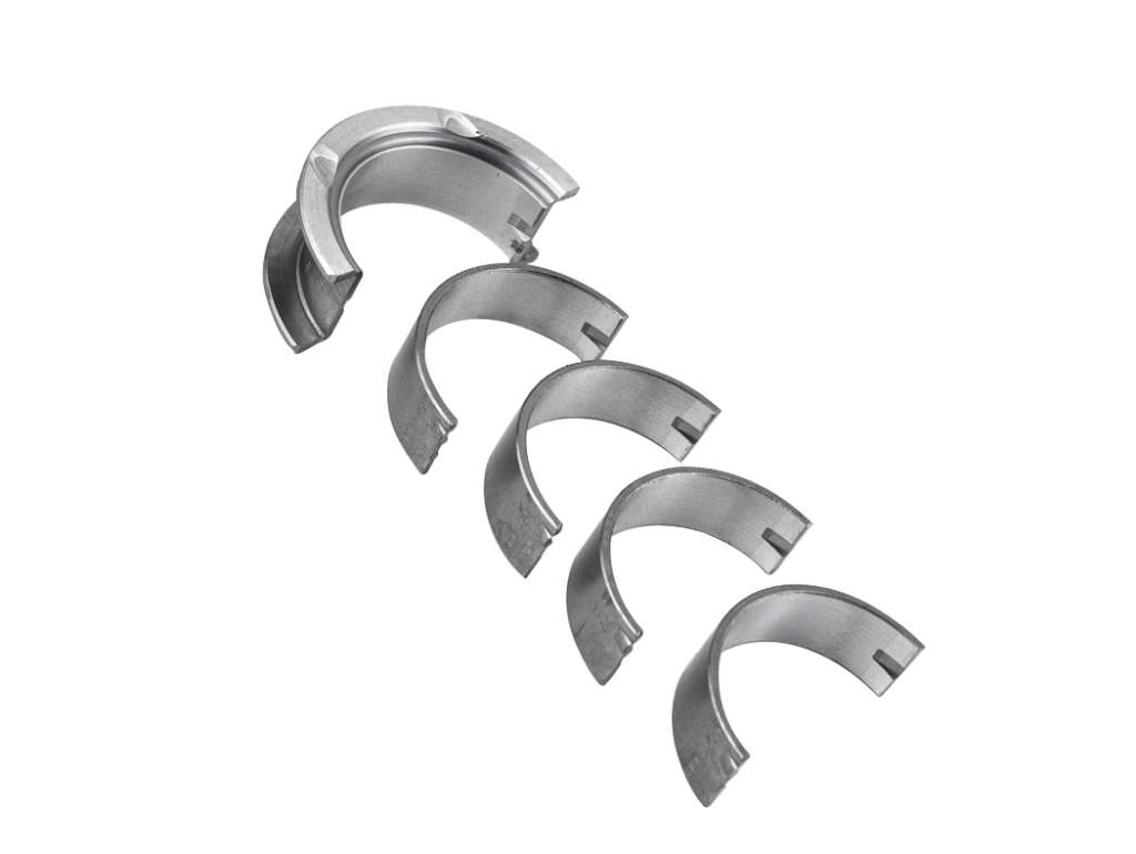 Cojinete de bancada para Chevrolet Chevette 1.4/1.6 en supermedida (+0.75mm)