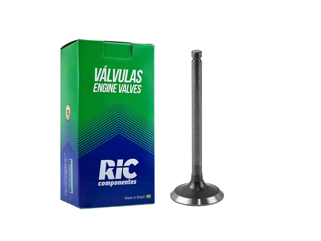 VALVULA ASIA TOWNER 1.0L 6V ADMISION