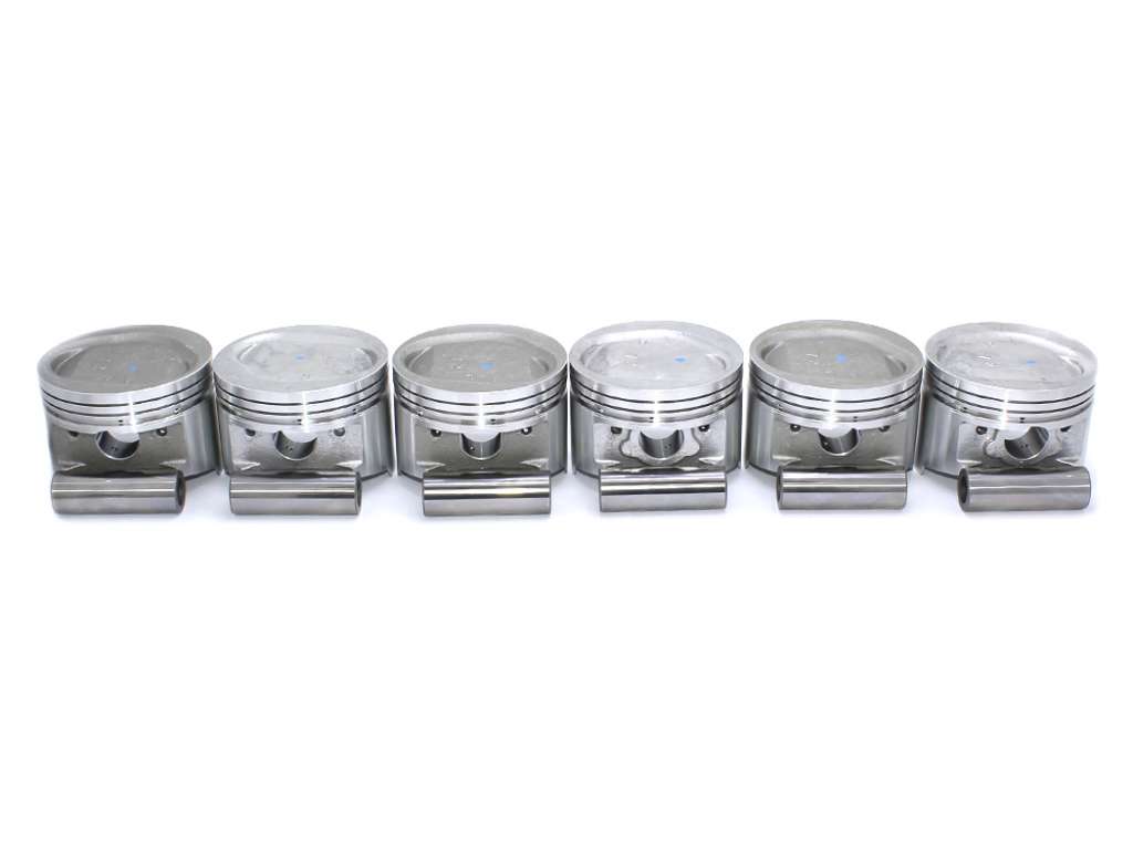PISTON MI GALANT/MONTERO M6G72 J