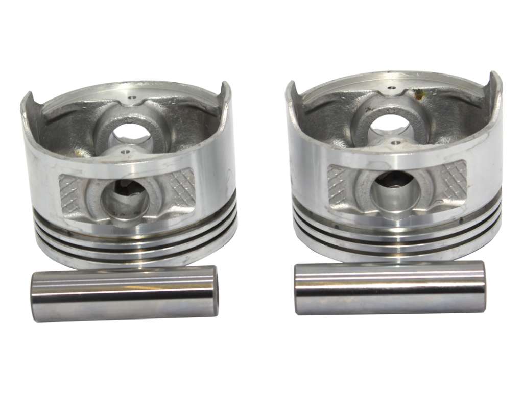 PISTON SU 600 JGO 2 CIL