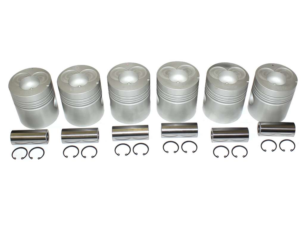 PISTON FORD 1311 C/UNO