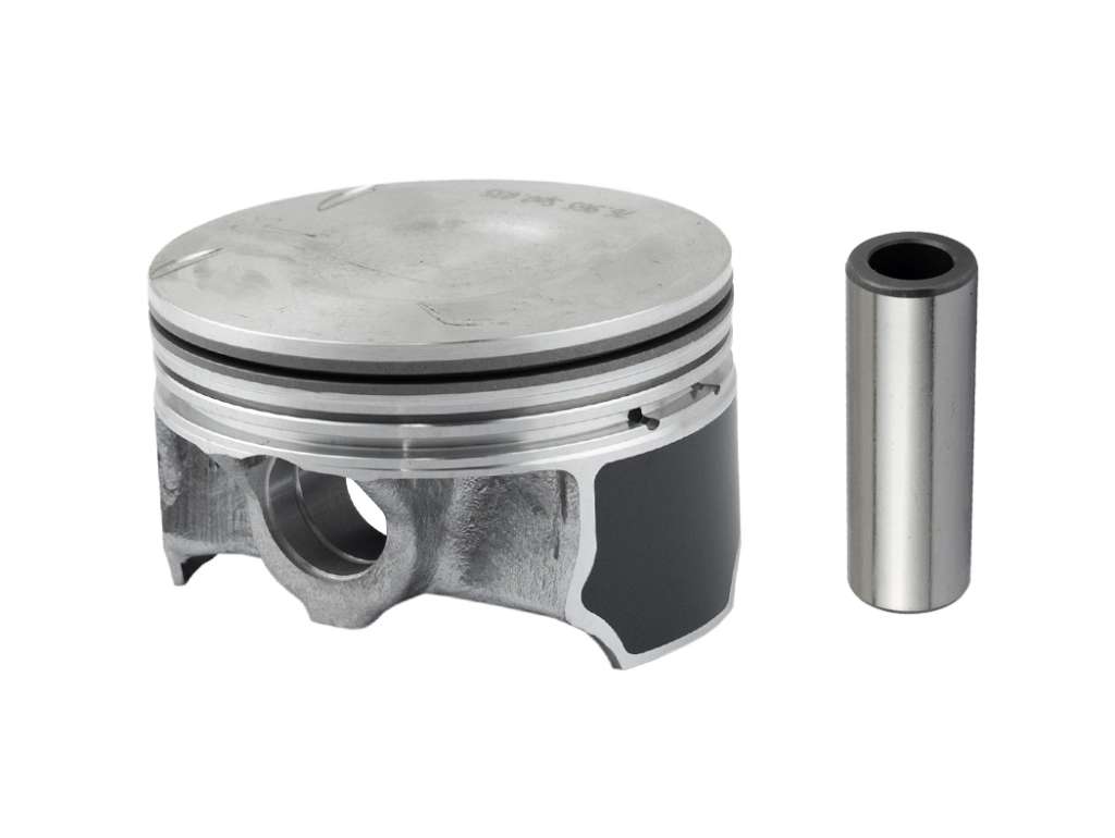 PISTON FI 1.6 16V E-TORQ JGO 4