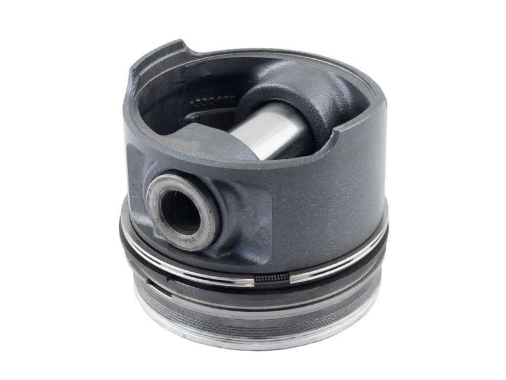 PISTON C/AROS GM VECTRA 1.7D 82.50MM (C/U) SUPERMEDIDA (+0.50MM)
