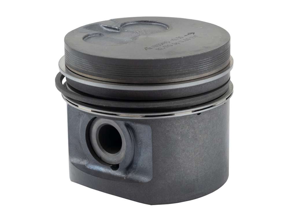 PISTON C/AROS FORD ESCORT/FIESTA 1.8D (C/U)