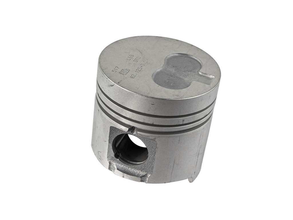 PISTON PEUGEOT DW8