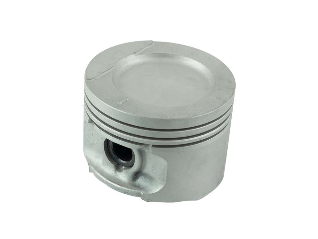 Pistón de motor para Volkswagen 1.8L MI