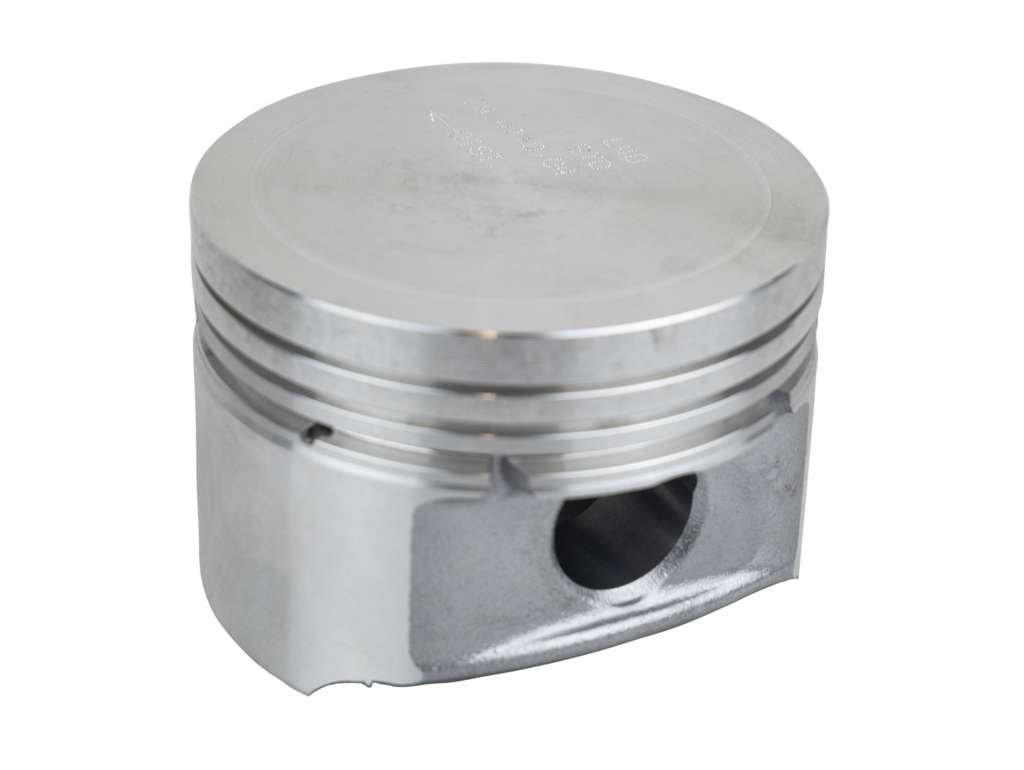 PISTON PEUGEOT 206/207/307 // CITROEN C3 1.6L 16V TU5JP4