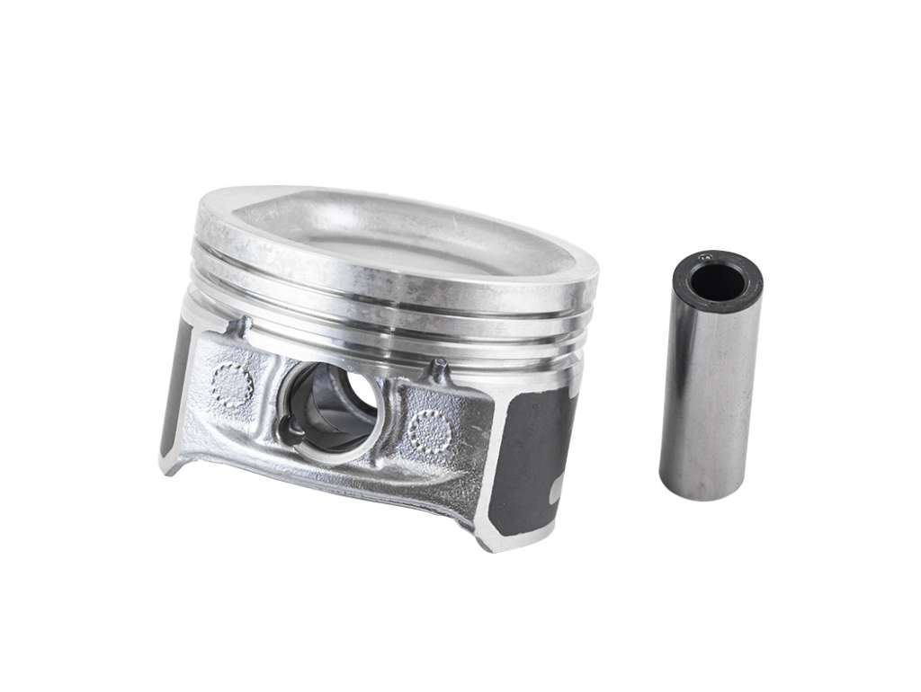 Pistón para motor Volkswagen 1.6L 8V Flex