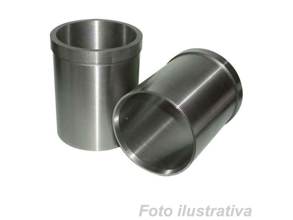 Camisa de cilindro