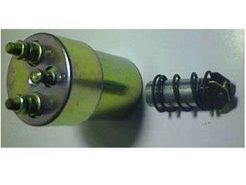 Solenoide de arranque 24V para camión/bus