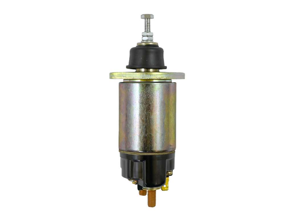 Solenoide de arranque Denso 24V