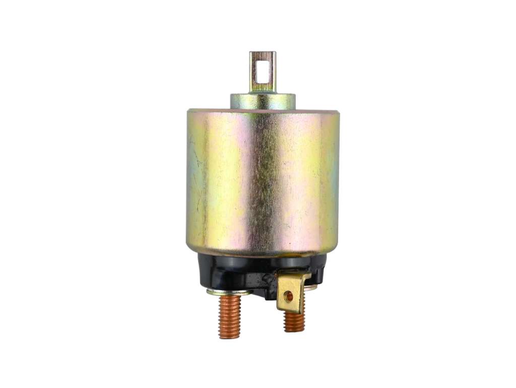 Solenoide de arranque