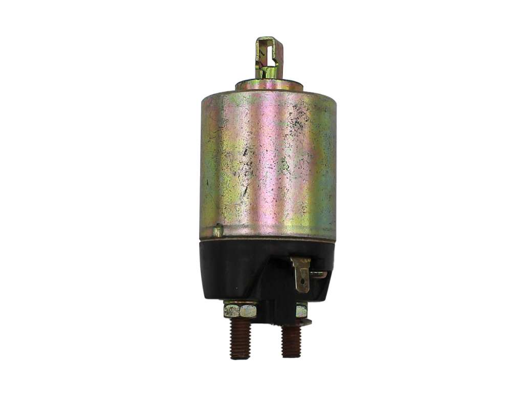 Solenoide de arranque