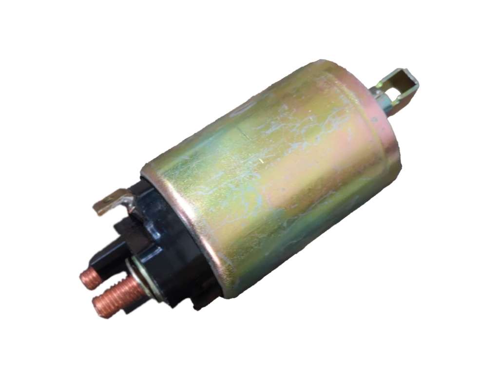 Solenoide de arranque
