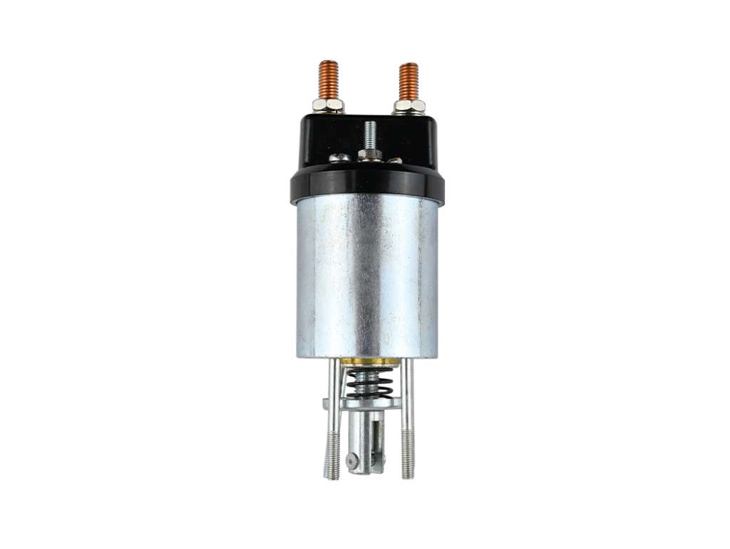 Solenoide de arranque