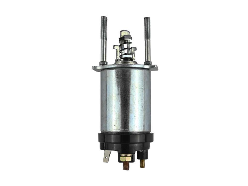 Solenoide de arranque