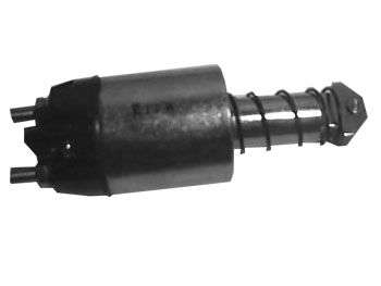 Solenoide de arranque tipo Marelli con 3 tornillos