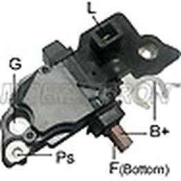 REGULADOR ALTERNADOR BOSCH VW BORA/GOLF/MB SPRINTER 313 12V.