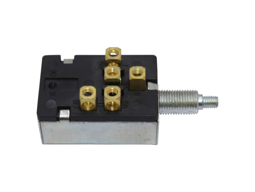 Llave de luces universal