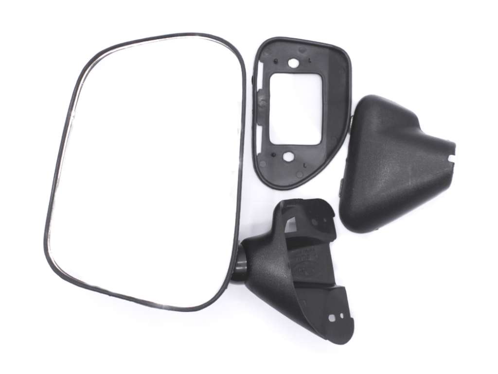 ESPEJO EXTERIOR TO HILUX 85/90 DER