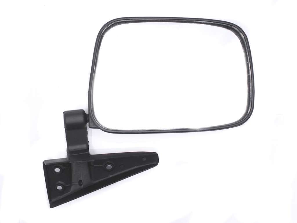 Espejo retrovisor exterior izquierdo