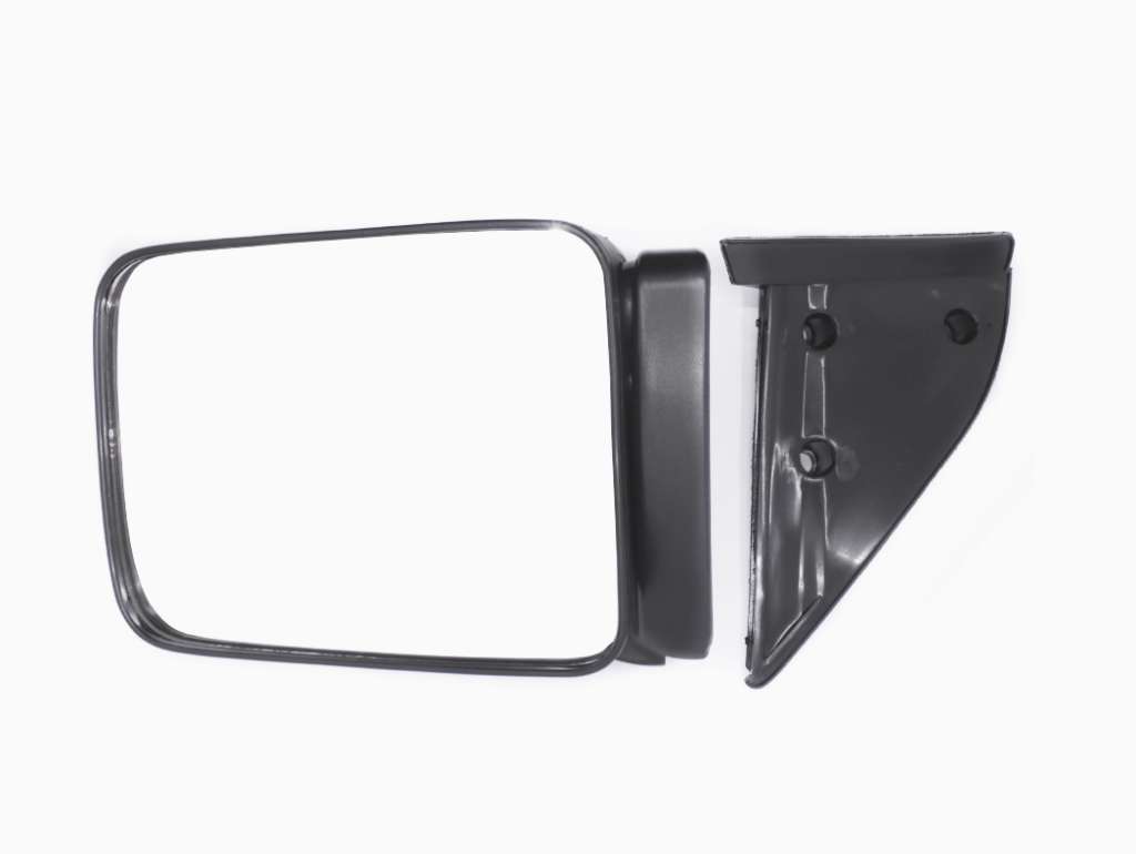Espejo retrovisor exterior izquierdo