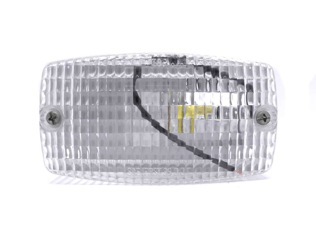 Luz interior LED RGB táctil recargable