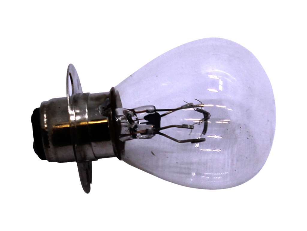 Lámpara halógena universal 12V 35/35W