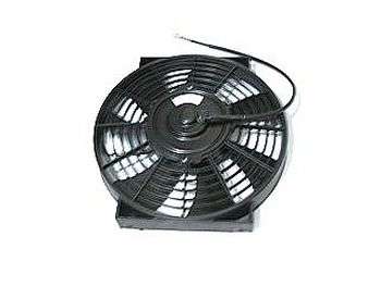 ELECTRO VENTILADOR UNIV. 12V ASPIRANTE
