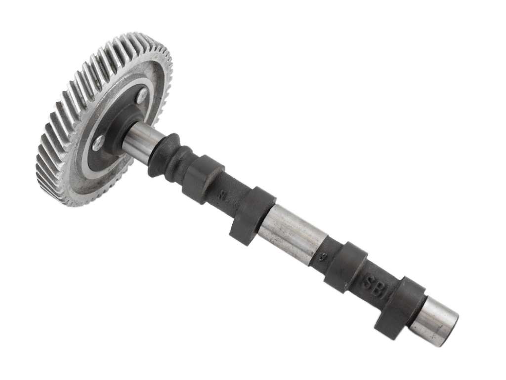 Árbol de levas para motor Volkswagen 1.6L