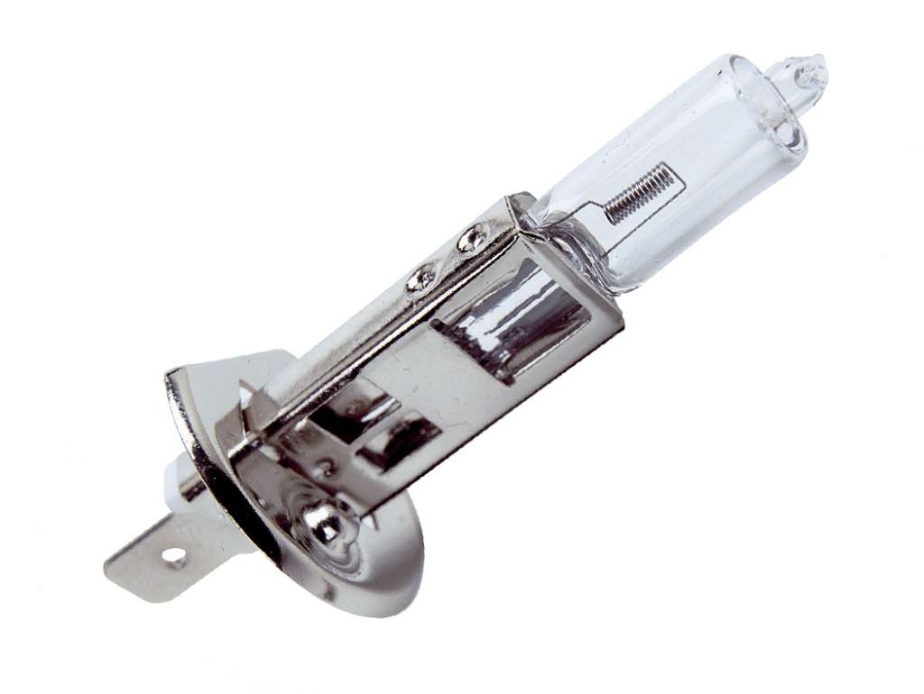 LAMPARA H1 12V 55W