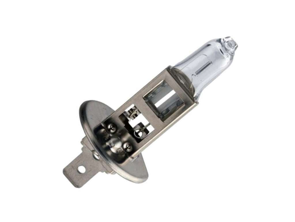 LAMPARA H1 24V. 70W.