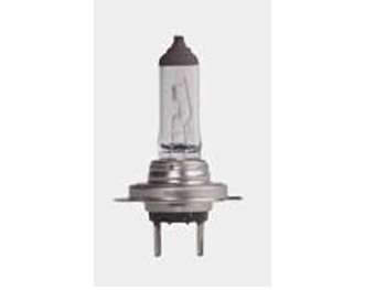 Lámpara Halógena H7 24V 70W