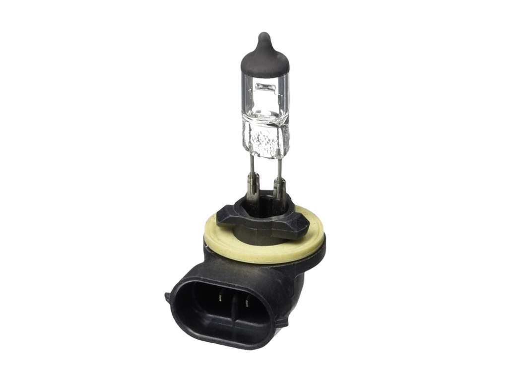 Lámpara halógena 12V 37.5W