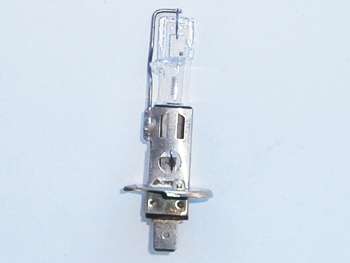 LAMPARA H1 6V 55W